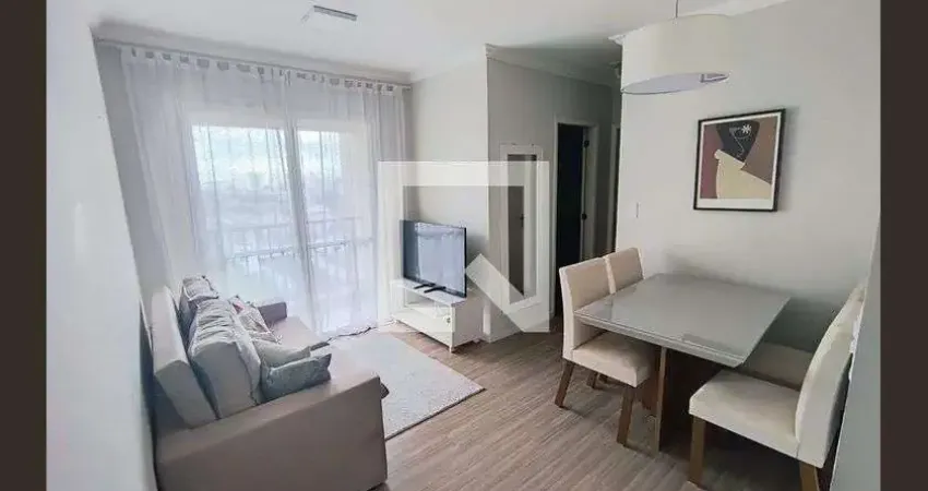 Apartamento para Aluguel - Mooca, 2 Quartos, 47 m² - São Paulo
