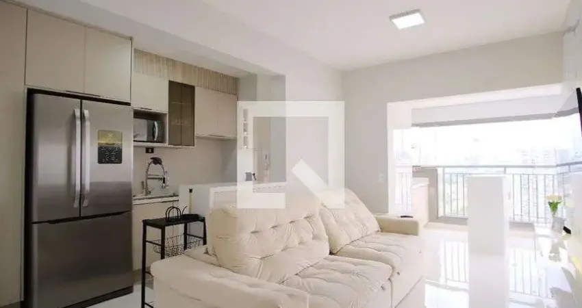 Apartamento para Aluguel - Vila Matilde, 2 Quartos, 70 m² - São Paulo