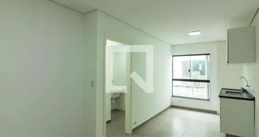 Apartamento para Aluguel - Vila Nova Conceição, 1 Quarto, 38 m² - São Paulo