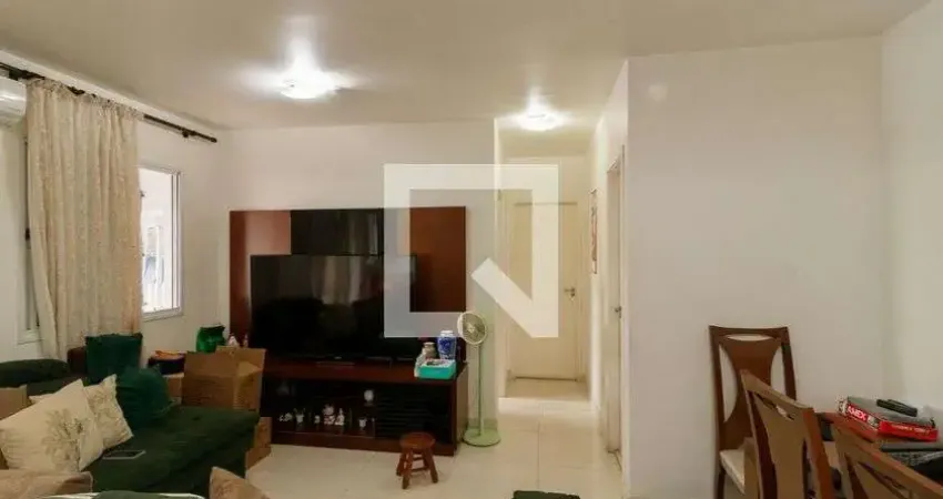 Apartamento para Aluguel - Vila Maria , 2 Quartos, 89 m² - São Paulo