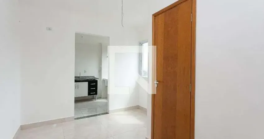 Apartamento para Aluguel - Vila Aricanduva, 2 Quartos, 54 m² - São Paulo