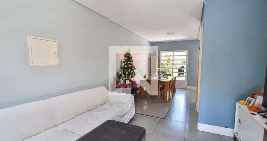 Casa para Aluguel - Vila Mariana, 3 Quartos, 155 m² - São Paulo