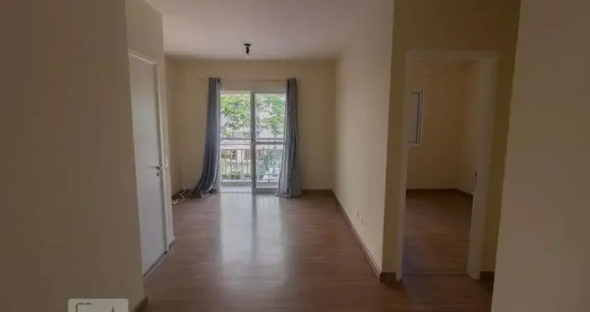 Apartamento para Aluguel - Casa Verde, 2 Quartos, 60 m² - São Paulo