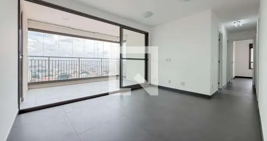 Apartamento para Aluguel - Ipiranga, 3 Quartos, 79 m² - São Paulo