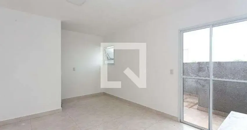 Apartamento para Aluguel - Vila Aricanduva, 2 Quartos, 60 m² - São Paulo