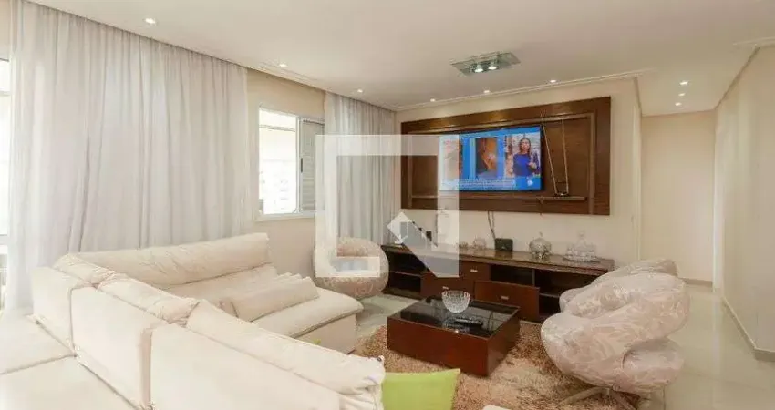 Apartamento para Aluguel - Jardim Marajoara , 2 Quartos, 107 m² - São Paulo