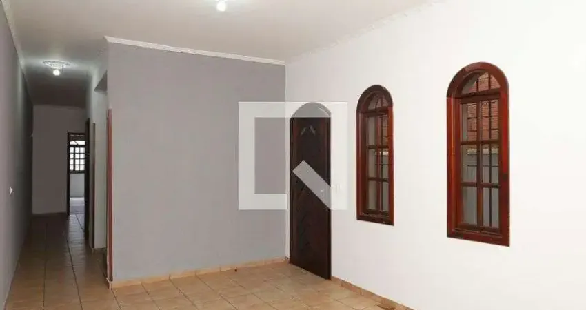Casa para Aluguel - Cidade Lider, 4 Quartos, 150 m² - São Paulo