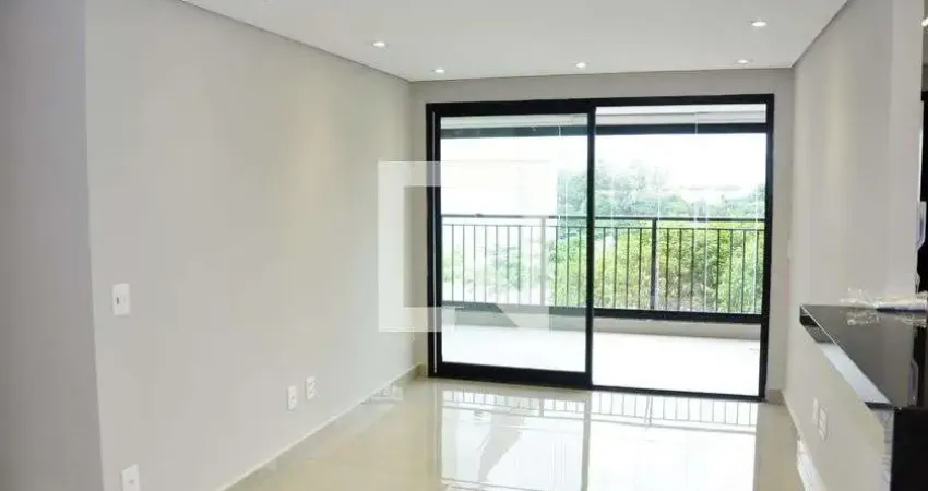 Apartamento para Aluguel - Freguesia do Ó, 3 Quartos, 87 m² - São Paulo