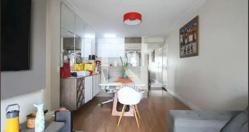 Apartamento para Aluguel - Vila Andrade, 3 Quartos, 73 m² - São Paulo