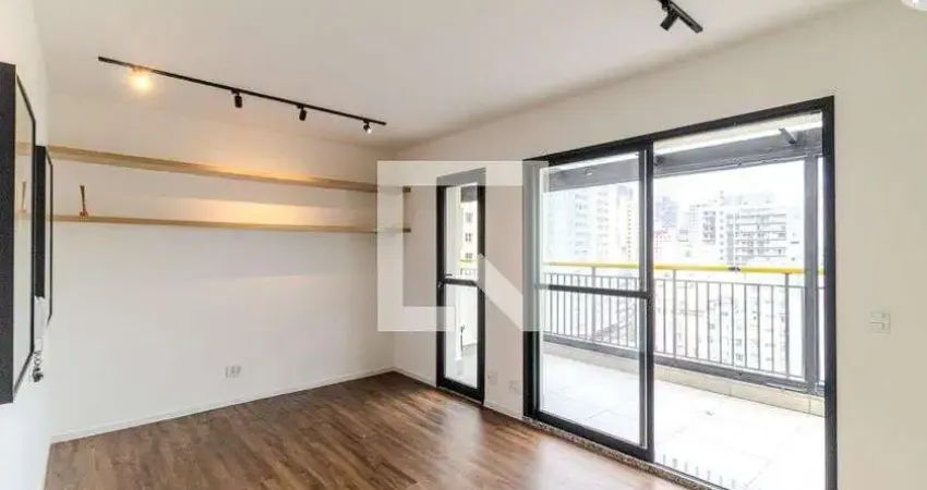 Cobertura com 1 quarto para alugar na Av Duque de Caxias 61, Centro, São Paulo