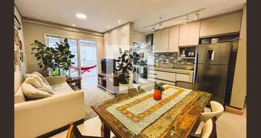 Apartamento para Aluguel - Vila Andrade, 2 Quartos, 72 m² - São Paulo