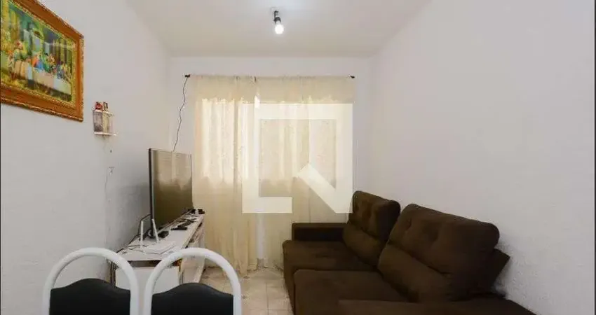 Apartamento para Aluguel - Jardim São Savério, 2 Quartos, 43 m² - São Paulo