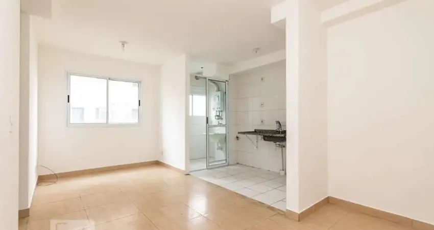 Apartamento para Aluguel - Cangaíba, 2 Quartos, 45 m² - São Paulo