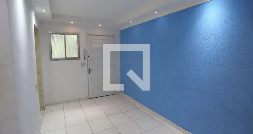 Apartamento para Aluguel - Artur Alvim, 2 Quartos, 42 m² - São Paulo