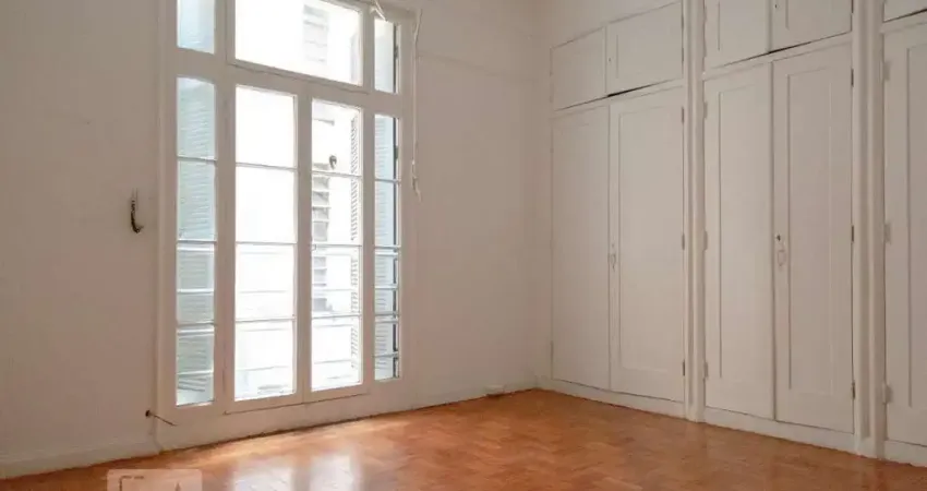 Kitnet / Stúdio para Aluguel - Centro, 1 Quarto, 42 m² - São Paulo