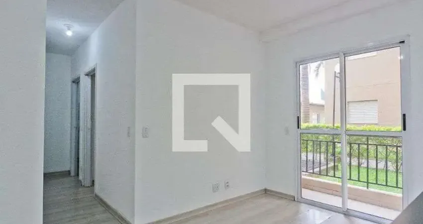 Apartamento para Aluguel - Jardim Pirituba, 1 Quarto, 39 m² - São Paulo