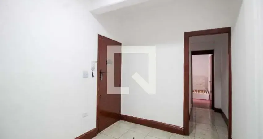 Apartamento com 1 quarto para alugar na Rua Santa Rosa, Brás, São Paulo