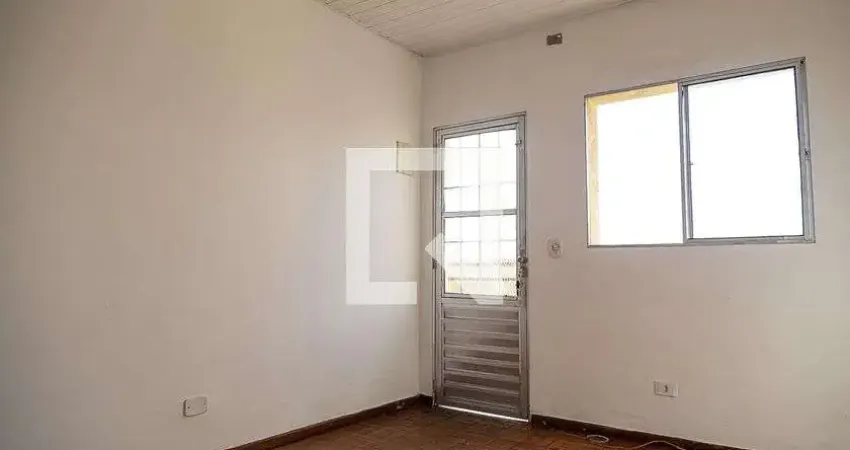 Apartamento para Aluguel - Jabaquara, 1 Quarto, 35 m² - São Paulo