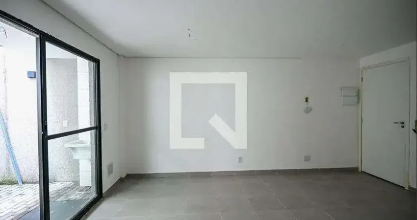 Casa / Sobrado em Condomínio para Aluguel - Vila Prel, 1 Quarto, 39 m² - São Paulo