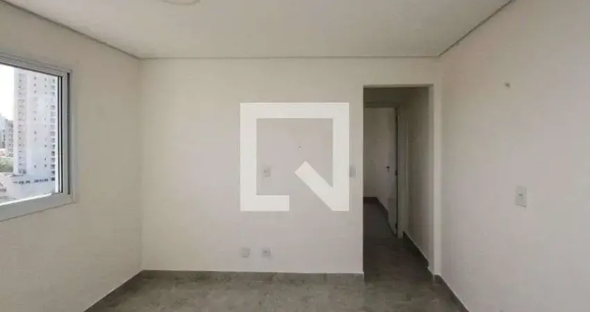 Apartamento para Aluguel - Vila Formosa, 1 Quarto, 32 m² - São Paulo