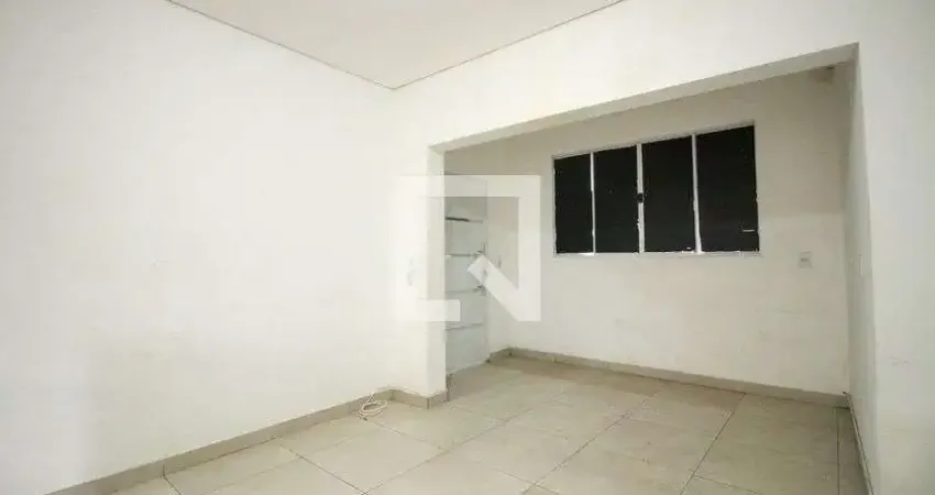 Apartamento para Aluguel - Cidade Sao Mateus, 2 Quartos, 85 m² - São Paulo