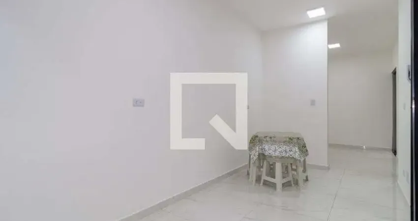 Apartamento para Aluguel - Vila Invernada, 1 Quarto, 33 m² - São Paulo