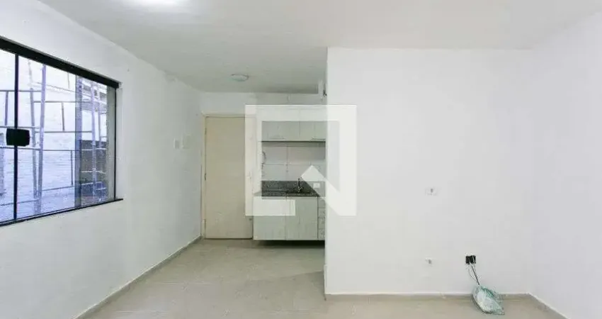 Casa / Sobrado em Condomínio para Aluguel - Tatuapé, 2 Quartos, 45 m² - São Paulo