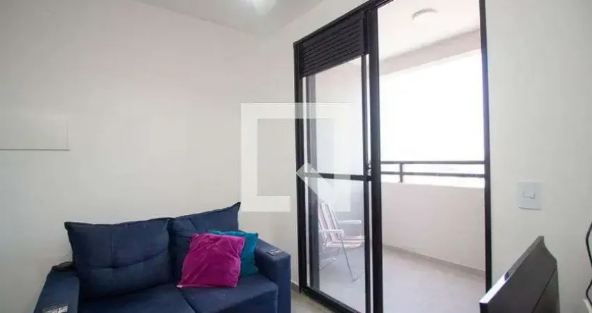 Apartamento para Aluguel - Freguesia do Ó, 2 Quartos, 34 m² - São Paulo