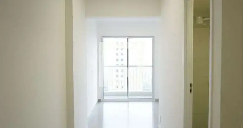 Apartamento com 1 quarto para alugar na Rua Claudino Pinto, Mooca, São Paulo