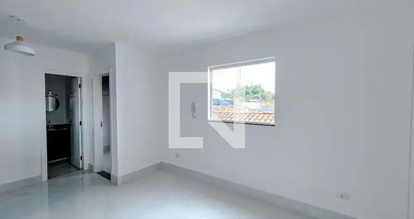 Apartamento para Aluguel - Vila Carrão, 2 Quartos, 36 m² - São Paulo