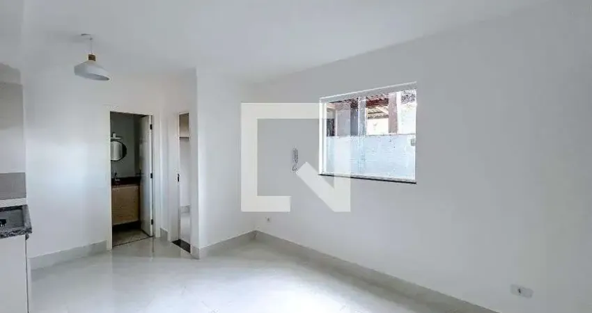 Apartamento para Aluguel - Vila Carrão, 2 Quartos, 36 m² - São Paulo