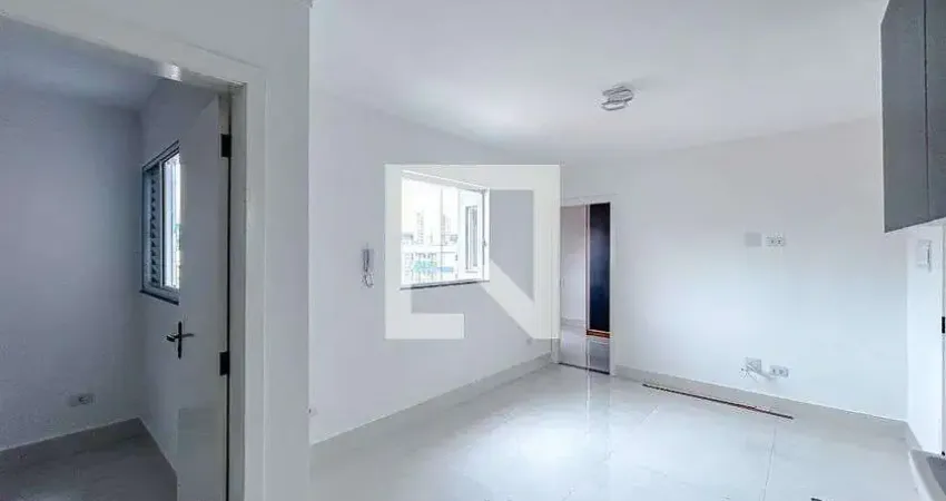 Apartamento para Aluguel - Vila Carrão, 2 Quartos, 36 m² - São Paulo