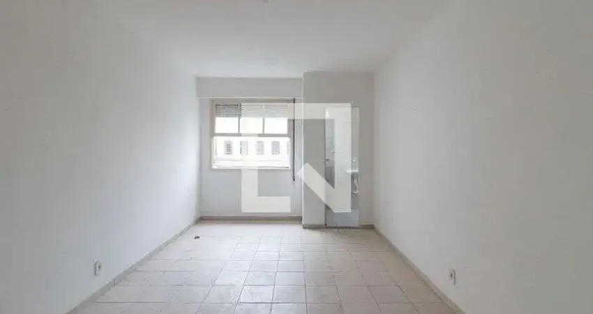Kitnet / Stúdio para Aluguel - Barra Funda, 1 Quarto, 33 m² - São Paulo
