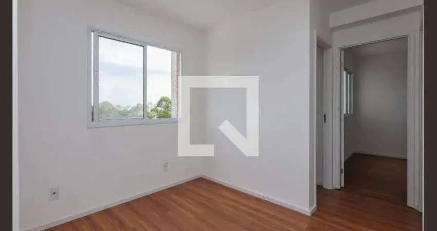 Apartamento para Aluguel - Panamby, 2 Quartos, 36 m² - São Paulo