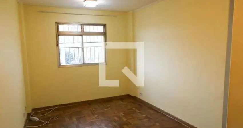 Apartamento para Aluguel - Jaguaré, 2 Quartos, 68 m² - São Paulo