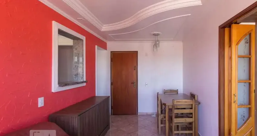 Apartamento para Aluguel - Vila Ema, 2 Quartos, 49 m² - São Paulo