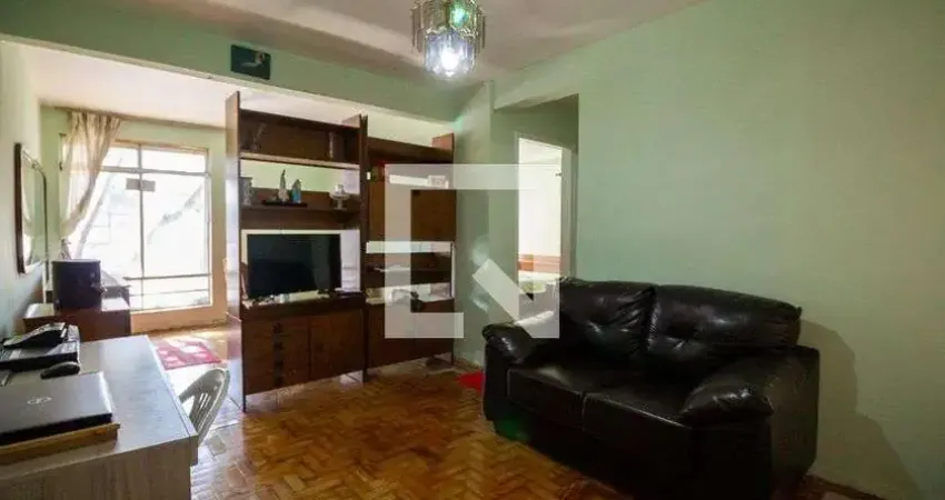 Apartamento para Aluguel - Liberdade, 1 Quarto, 52 m² - São Paulo