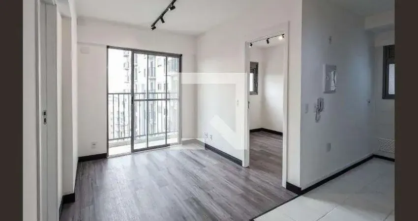 Apartamento para Aluguel - Freguesia do Ó, 2 Quartos, 42 m² - São Paulo