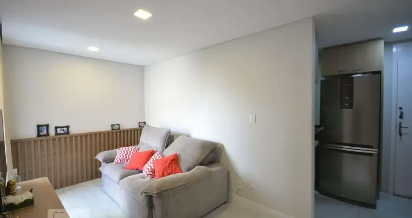 Apartamento para Aluguel - Liberdade, 2 Quartos, 45 m² - São Paulo