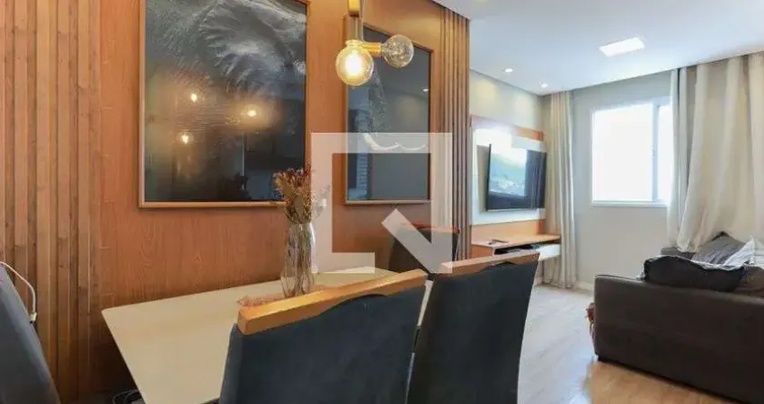 Apartamento para Aluguel - Vila Roque, 2 Quartos, 42 m² - São Paulo