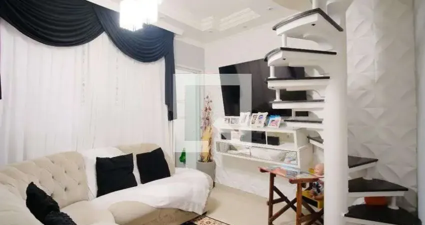 Casa / Sobrado em Condomínio para Aluguel - Penha de França, 2 Quartos, 120 m² - São Paulo