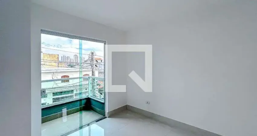 Apartamento para Aluguel - Vila Carrão, 2 Quartos, 42 m² - São Paulo