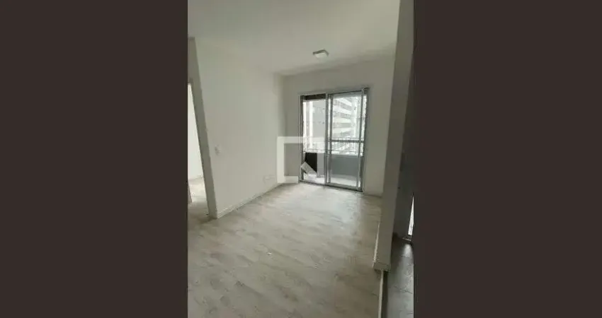 Apartamento para Aluguel - Vila das Mercês, 2 Quartos, 48 m² - São Paulo