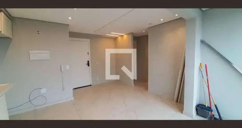 Apartamento para Aluguel - Padroeira, 3 Quartos, 53 m² - Osasco