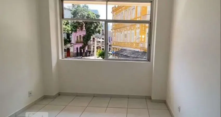 Apartamento para Aluguel - Centro, 1 Quarto, 40 m² - Rio de Janeiro