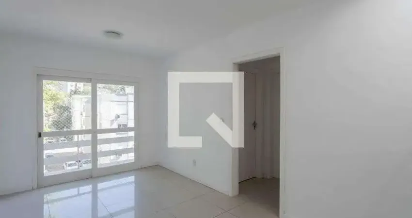 Cobertura para Aluguel - Jardim Salso , 1 Quarto, 98 m² - Porto Alegre