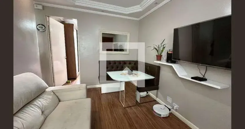Apartamento para Aluguel - Jardim Paulista, 2 Quartos, 47 m² - Barueri