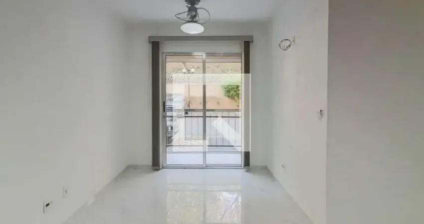 Apartamento para Aluguel - Jaguaré, 2 Quartos, 72 m² - São Paulo