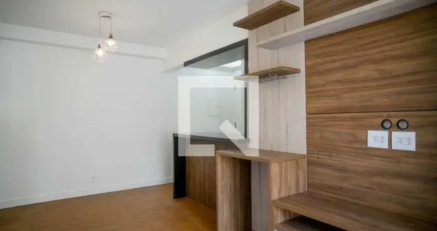 Apartamento para Aluguel - Vila das Mercês, 3 Quartos, 69 m² - São Paulo
