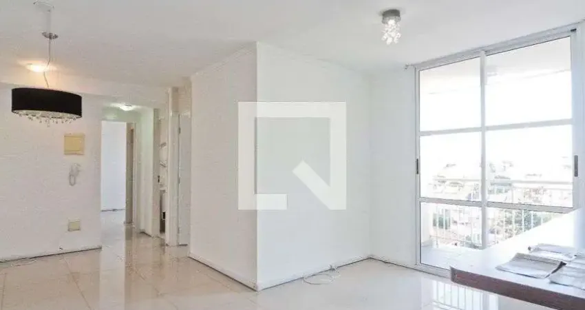 Cobertura para Aluguel - Freguesia do Ó, 2 Quartos, 65 m² - São Paulo